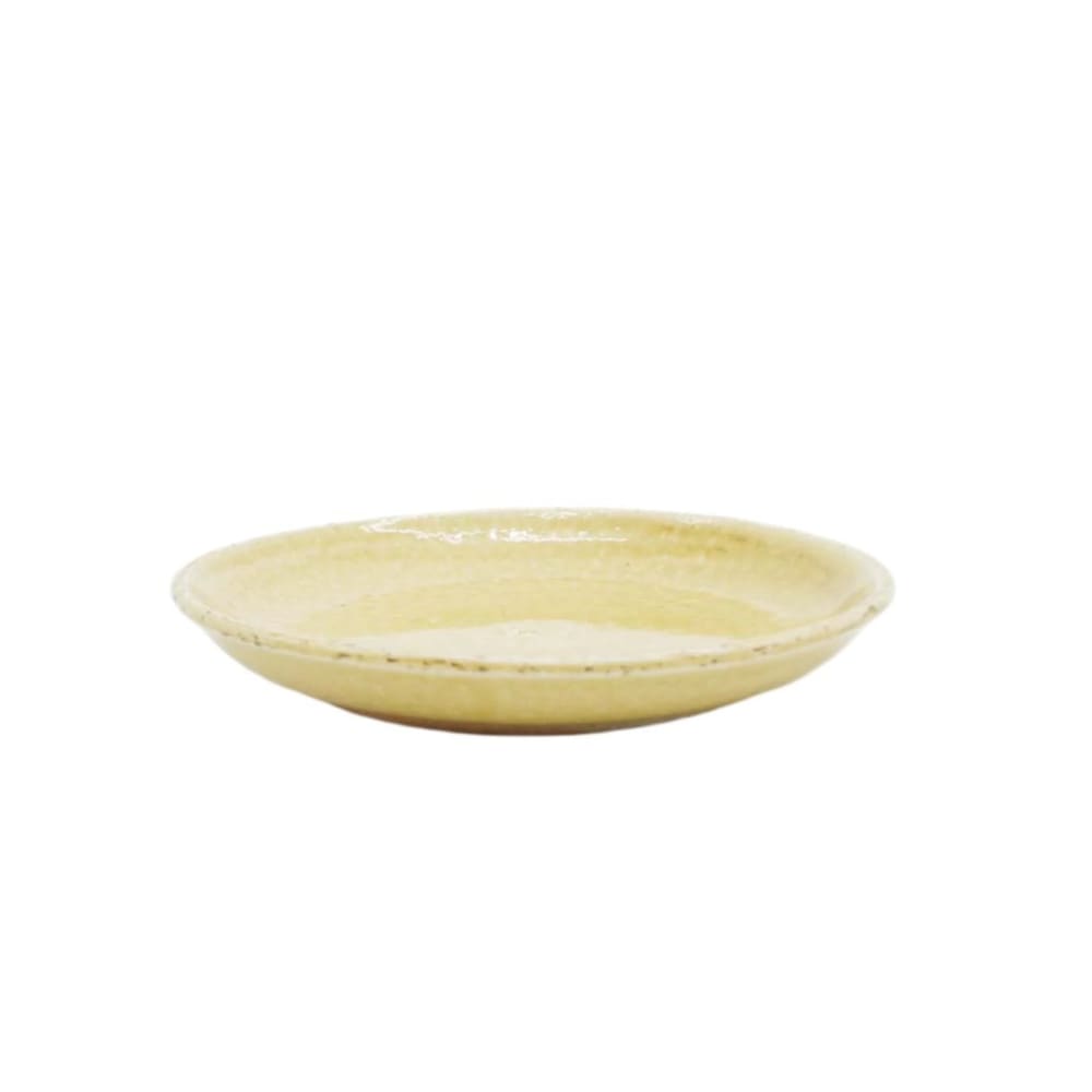 Heuge PLATE S - kizeto