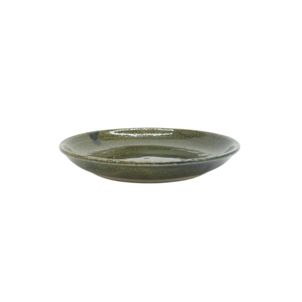 Heuge PLATE S - oribe