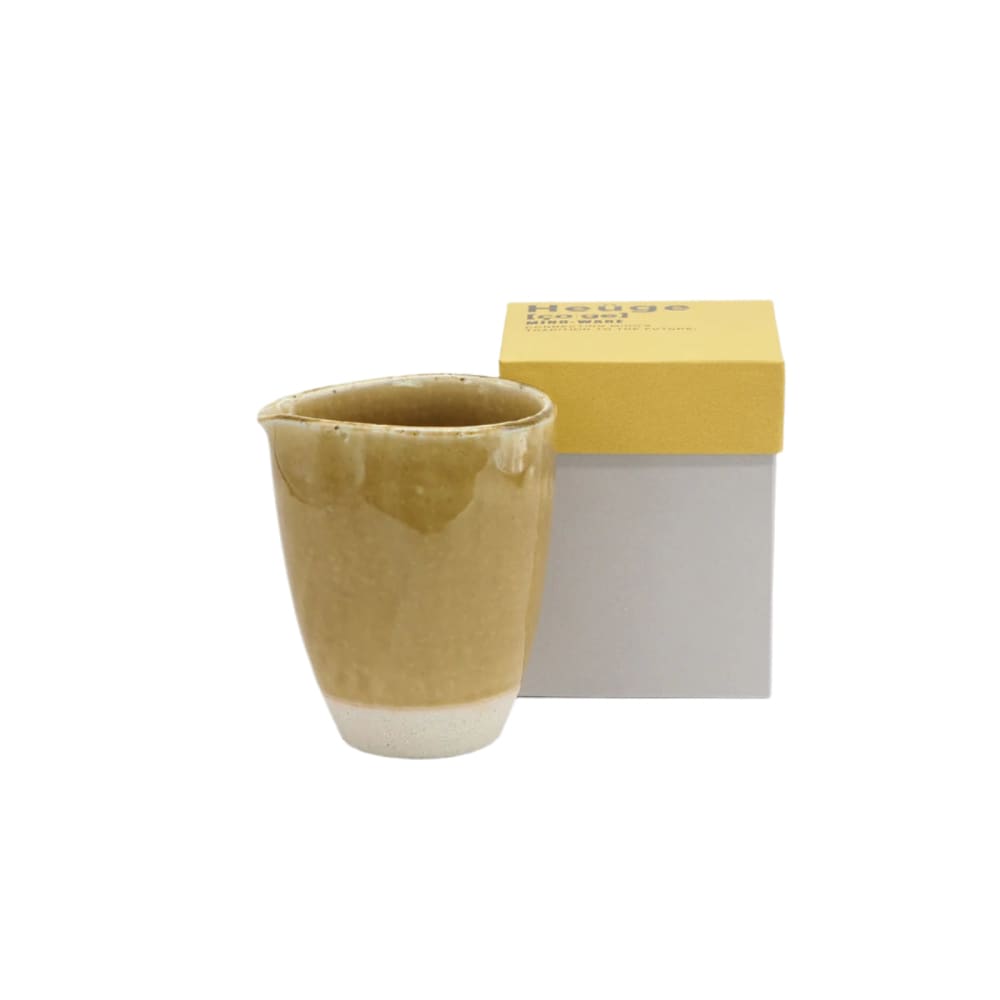 Pitcher - Heuge - Kizeto