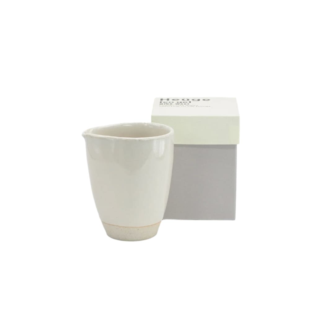 Pitcher - Heuge - Shino