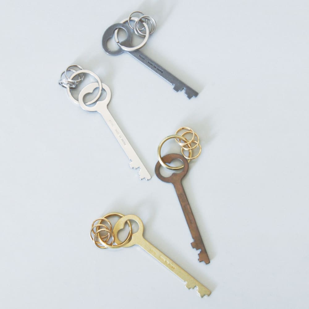 RETOLO-KEY KEY-HOLDER SOLID - Key Holder