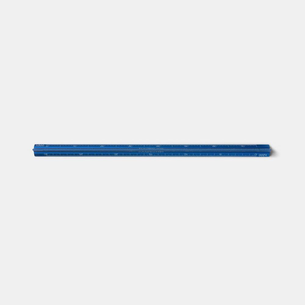 Scale - Blue