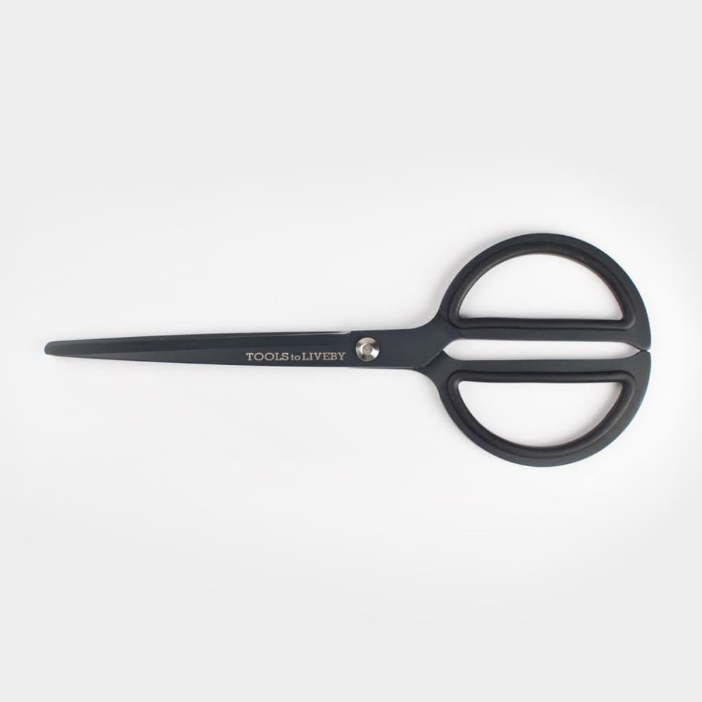 Scissors 8" - Black