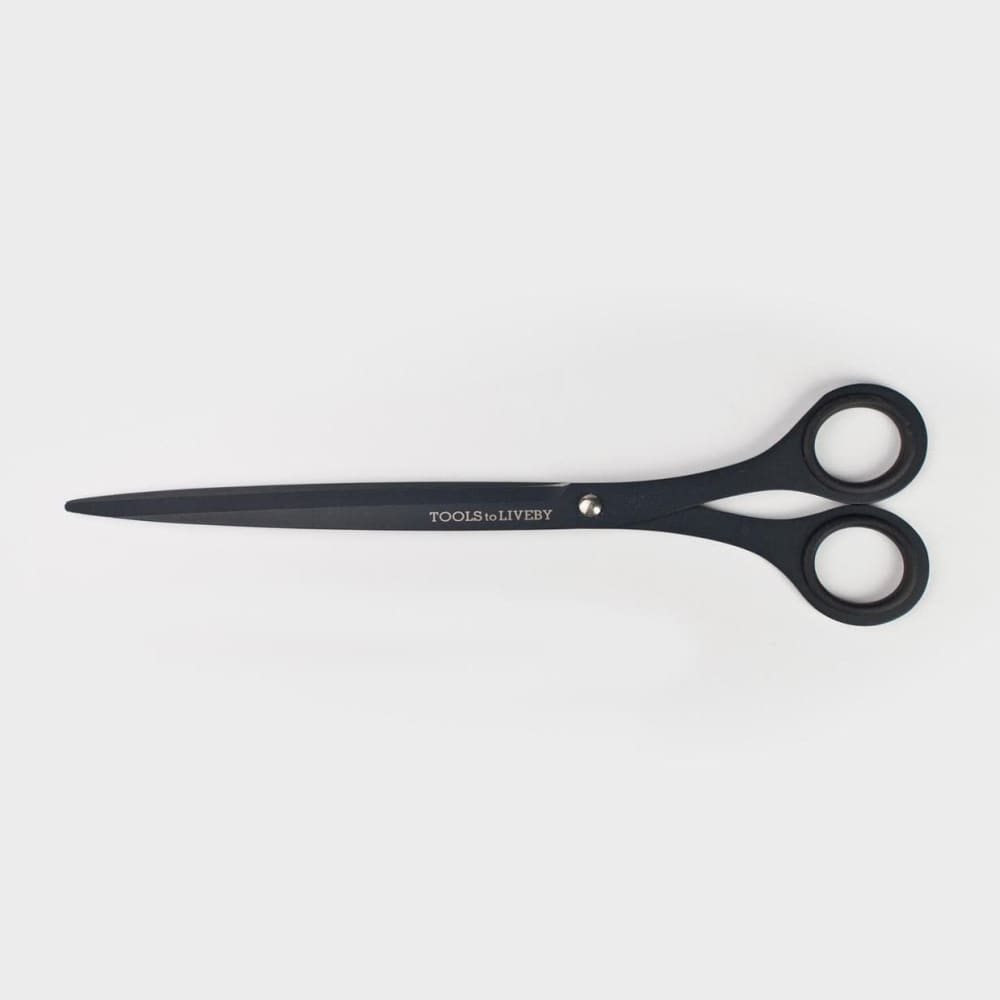 Scissors 9" - Black