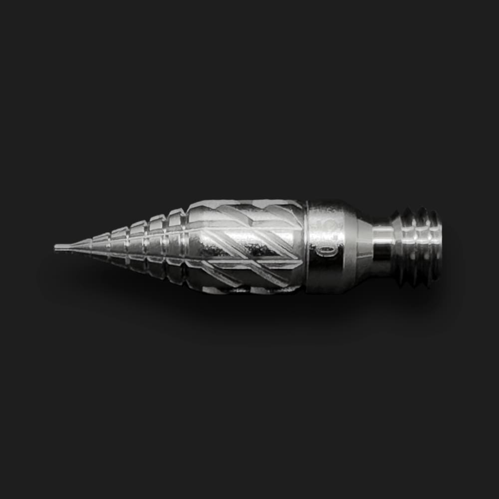 Short-type pen nib - 0.5mm