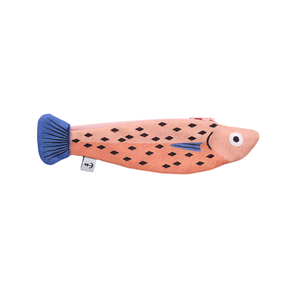 Small Whiting Pink- purse