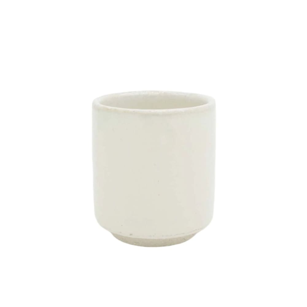 Heuge CUP - shino