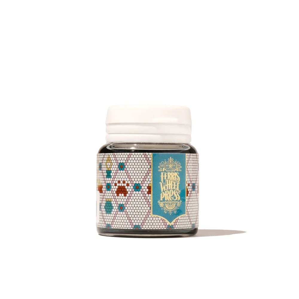 The Pearl Series - The Ink Pot of Mystery 10ml - Ink