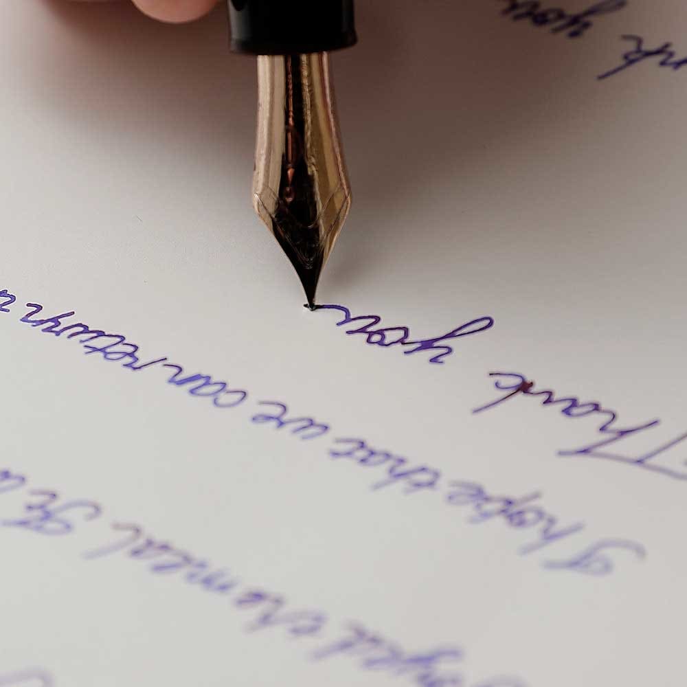 Tomoeriver Notebook softcover Plain / A5 / White / 52 g/m2 -