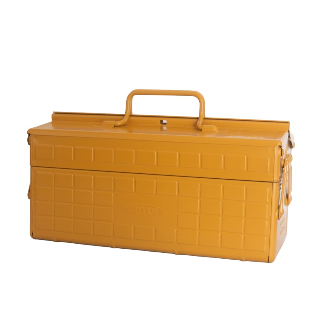 Toolbox ST 350 - Mustard