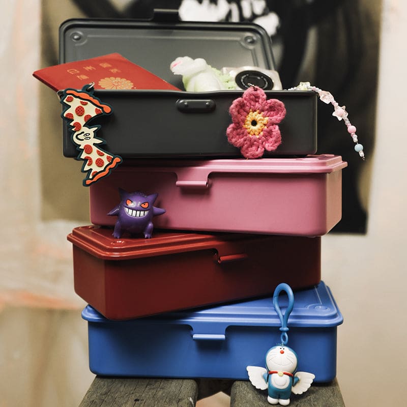 Toolbox T 190 - Candy Pink - Storage box