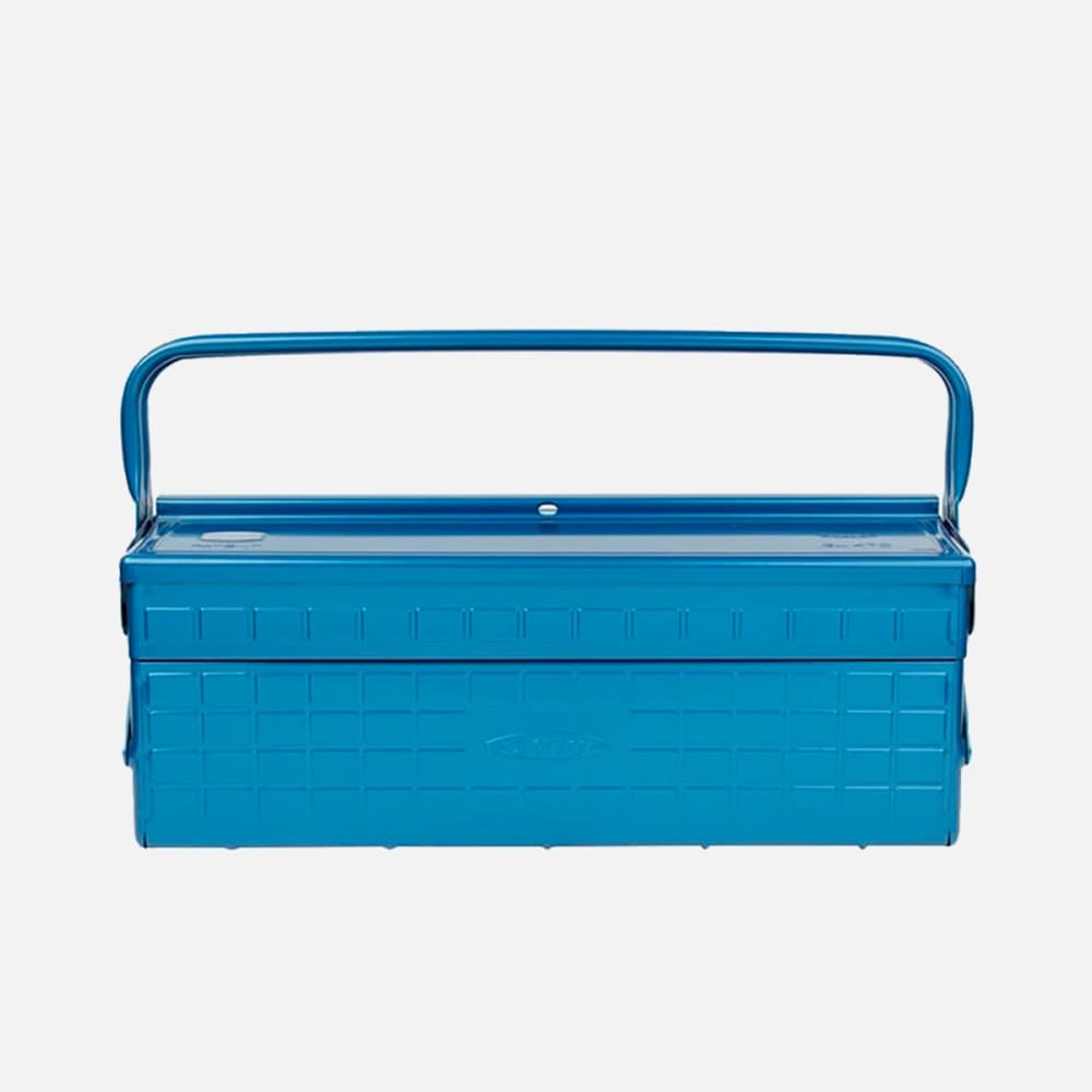 Toolbox GL 410 - Blue