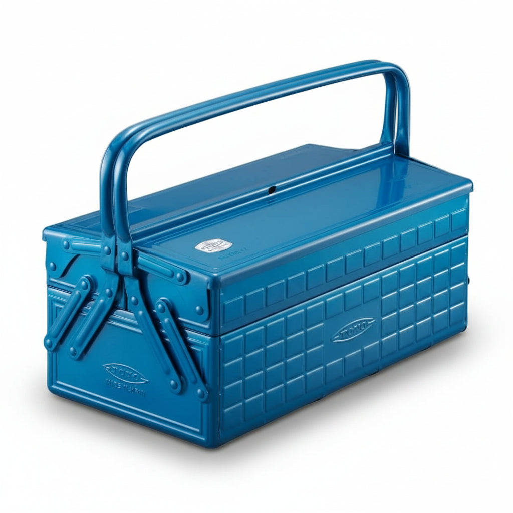 Toolbox GL 410 - Blue