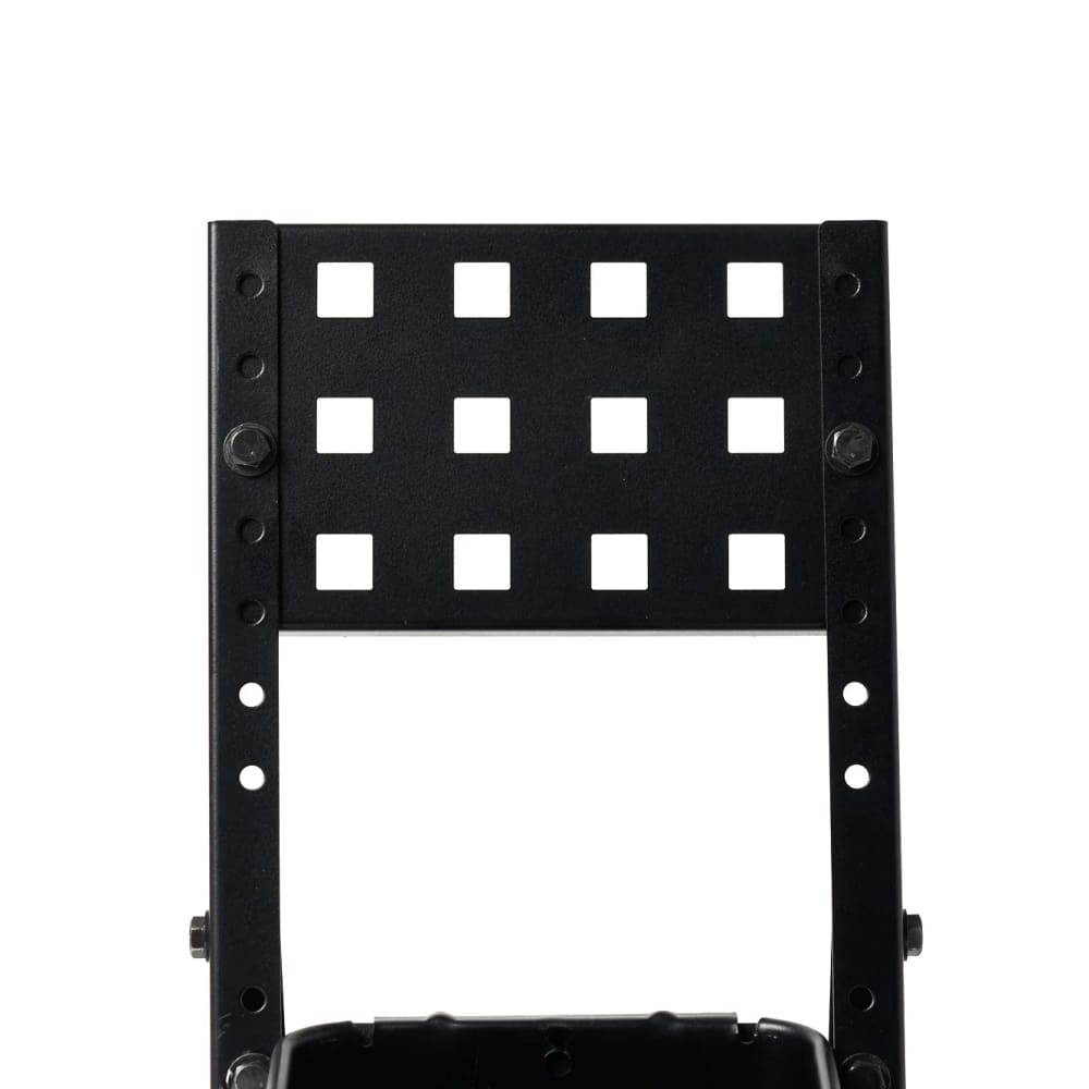 TOYO STEEL HAND-BIN-RACK // BLACK - Storage box