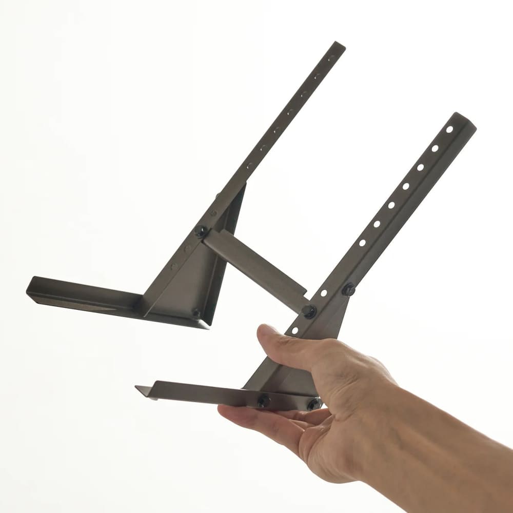 TOYO STEEL HAND-BIN-RACK // BLACK - Storage box