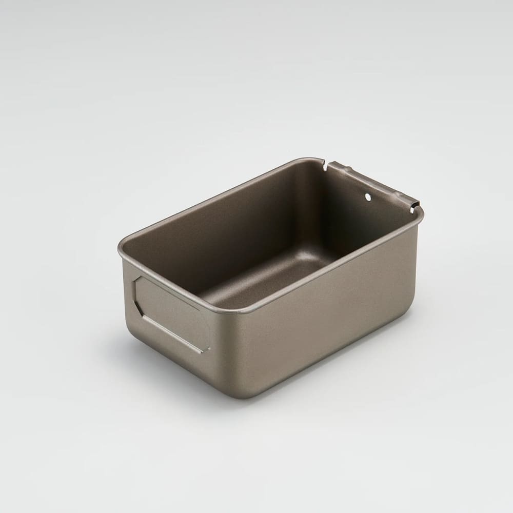 TOYO STEEL HAND-BIN-RACK // BLACK - Storage box