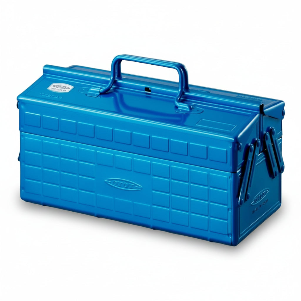 Toolbox ST 350 - Blue