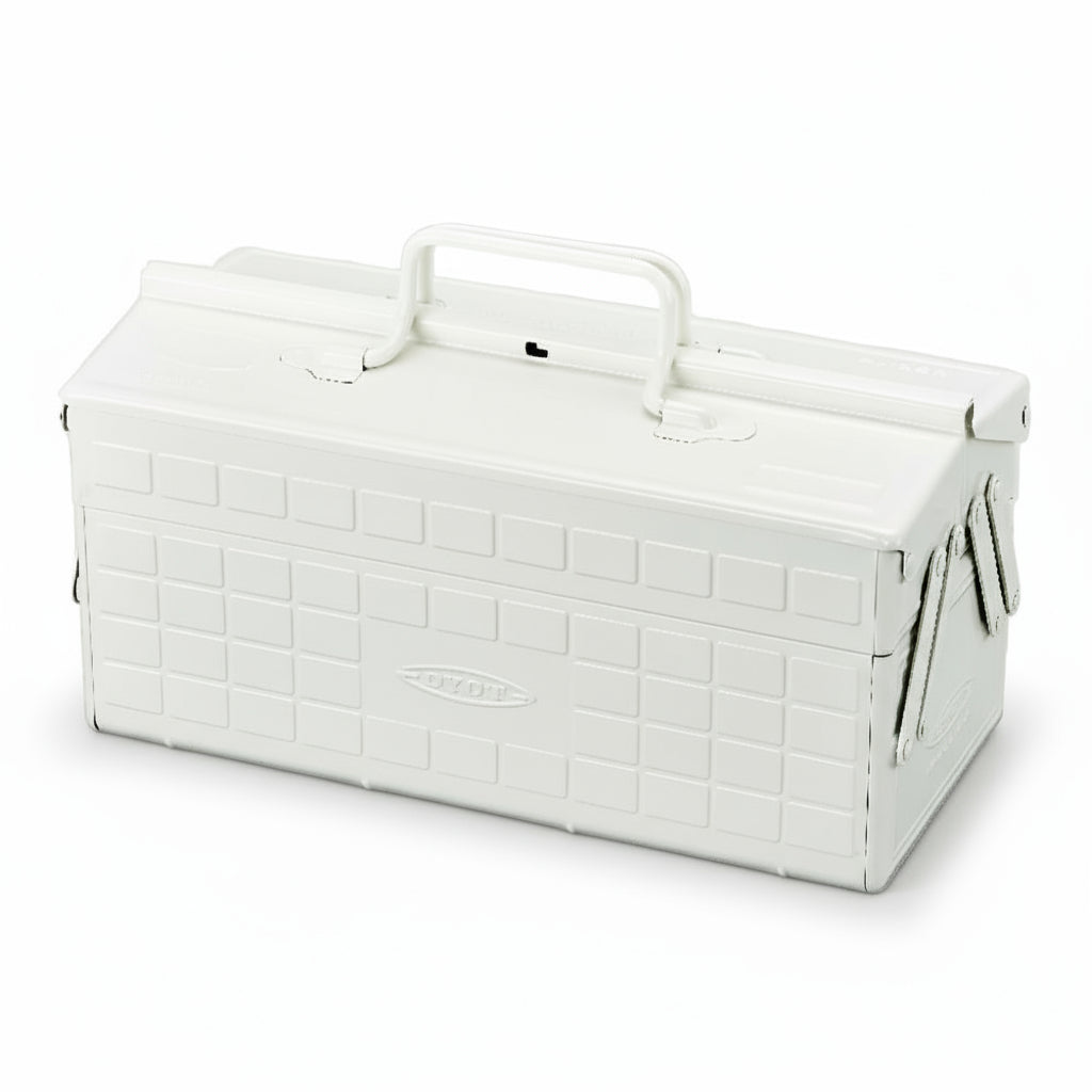 TOYO STEEL ST 350 WHITE - Storage box