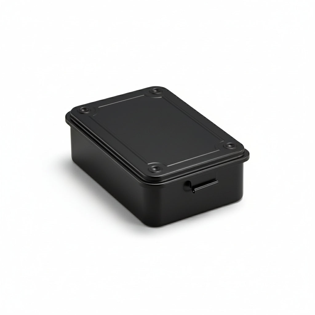 Toolbox T 150 - Black