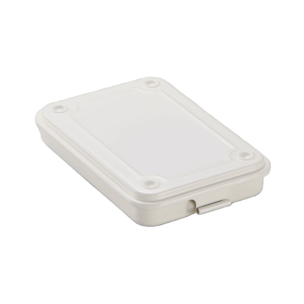 TOYO STEEL T 152 WHITE - Storage box