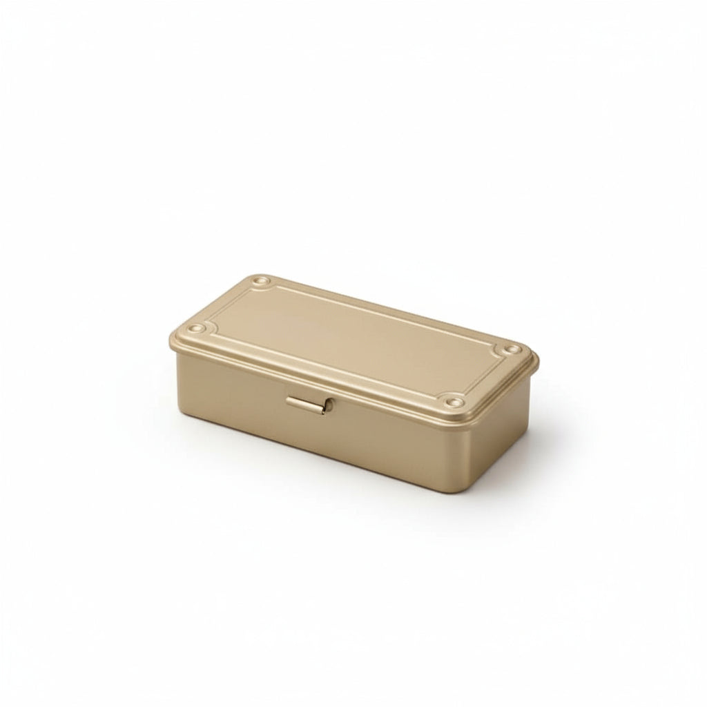 Toolbox T 190 - Gold