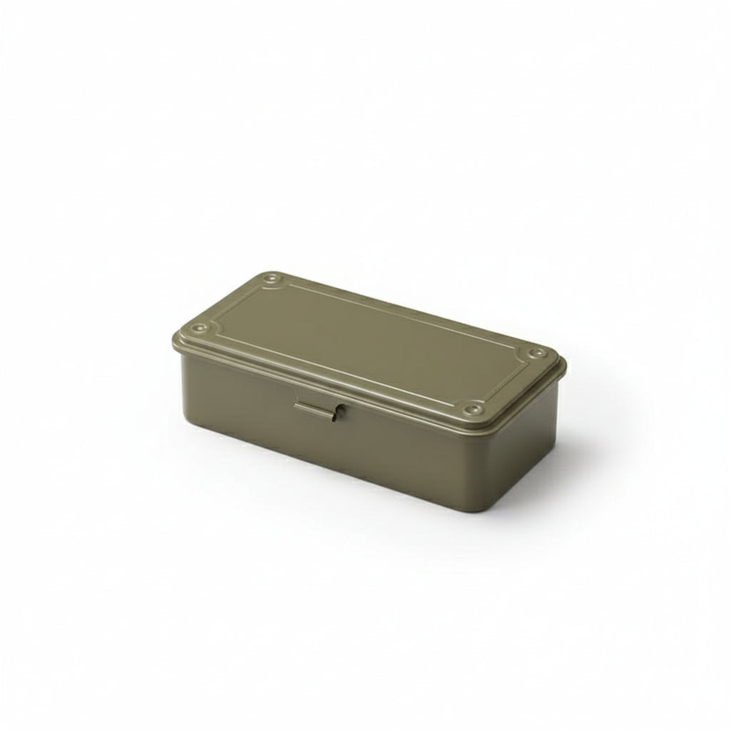 TOYO STEEL T 190 KHAKI - Storage box