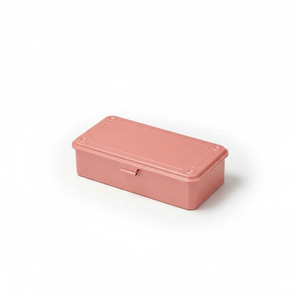 TOYO STEEL T 190 LIVING CORAL - Storage box