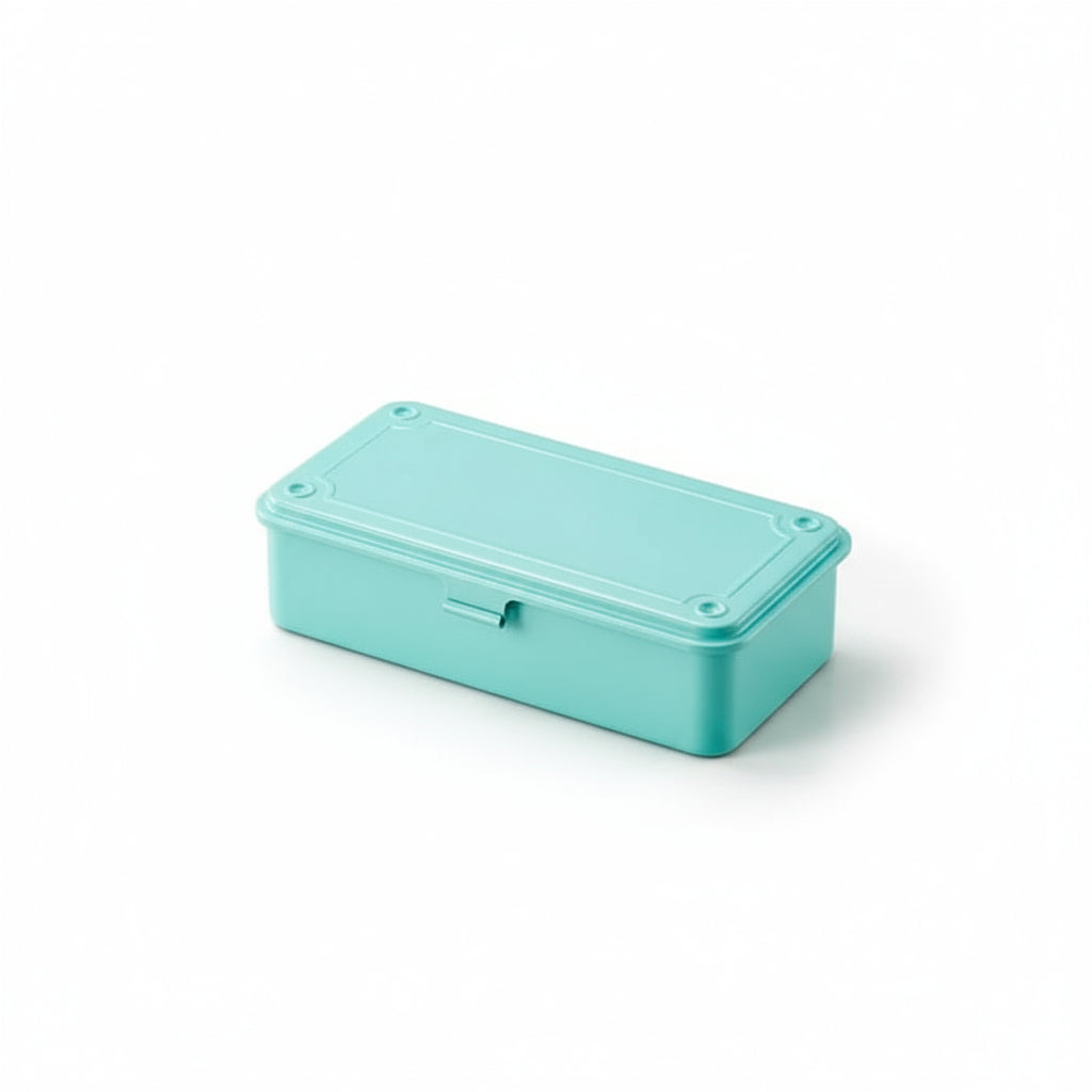 TOYO STEEL T 190 Summer Emerald Green - Storage box