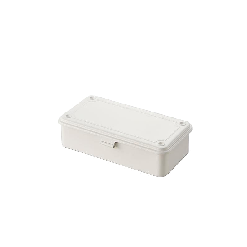 TOYO STEEL T 190 WHITE - Storage box