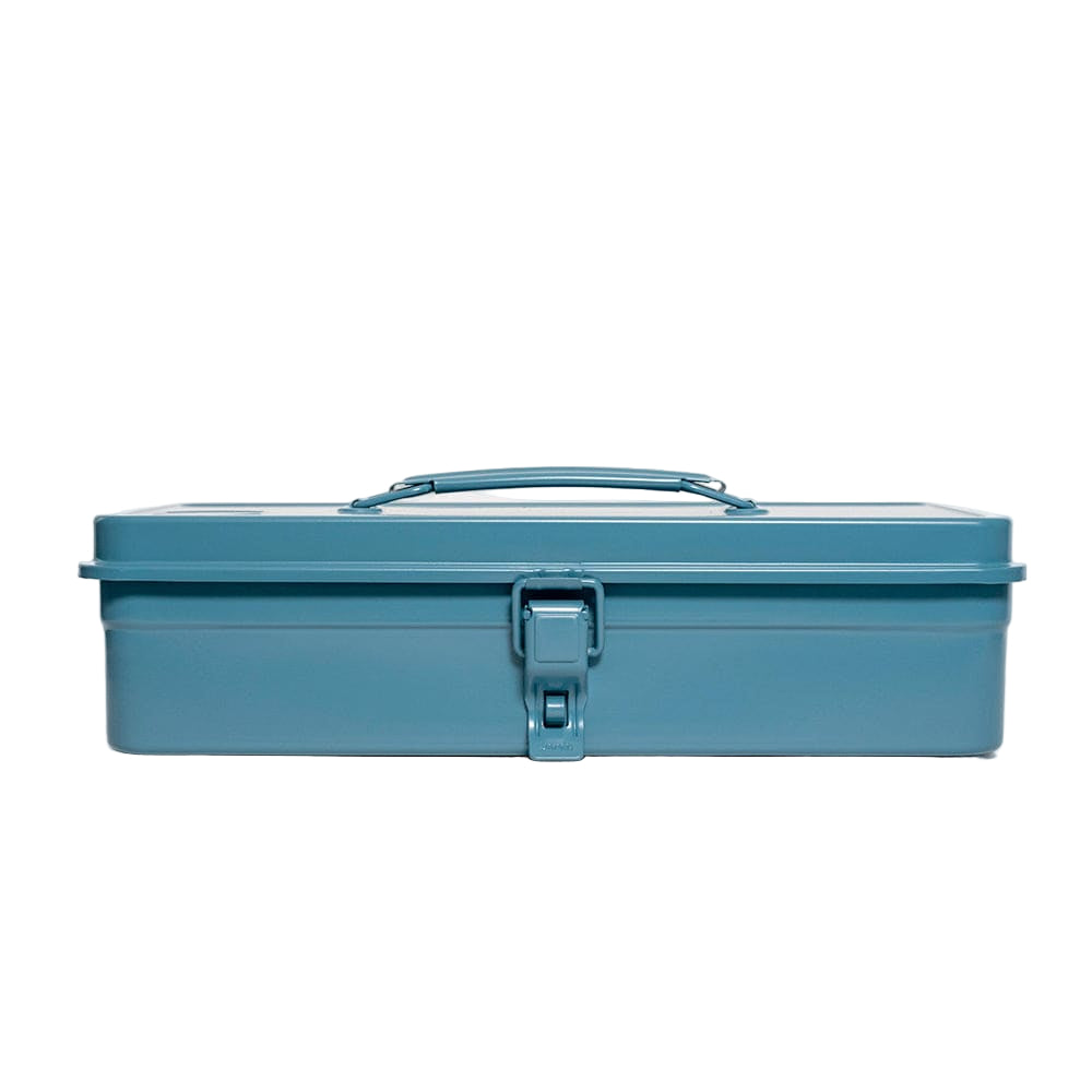 Toolbox T 320 - Blue grey