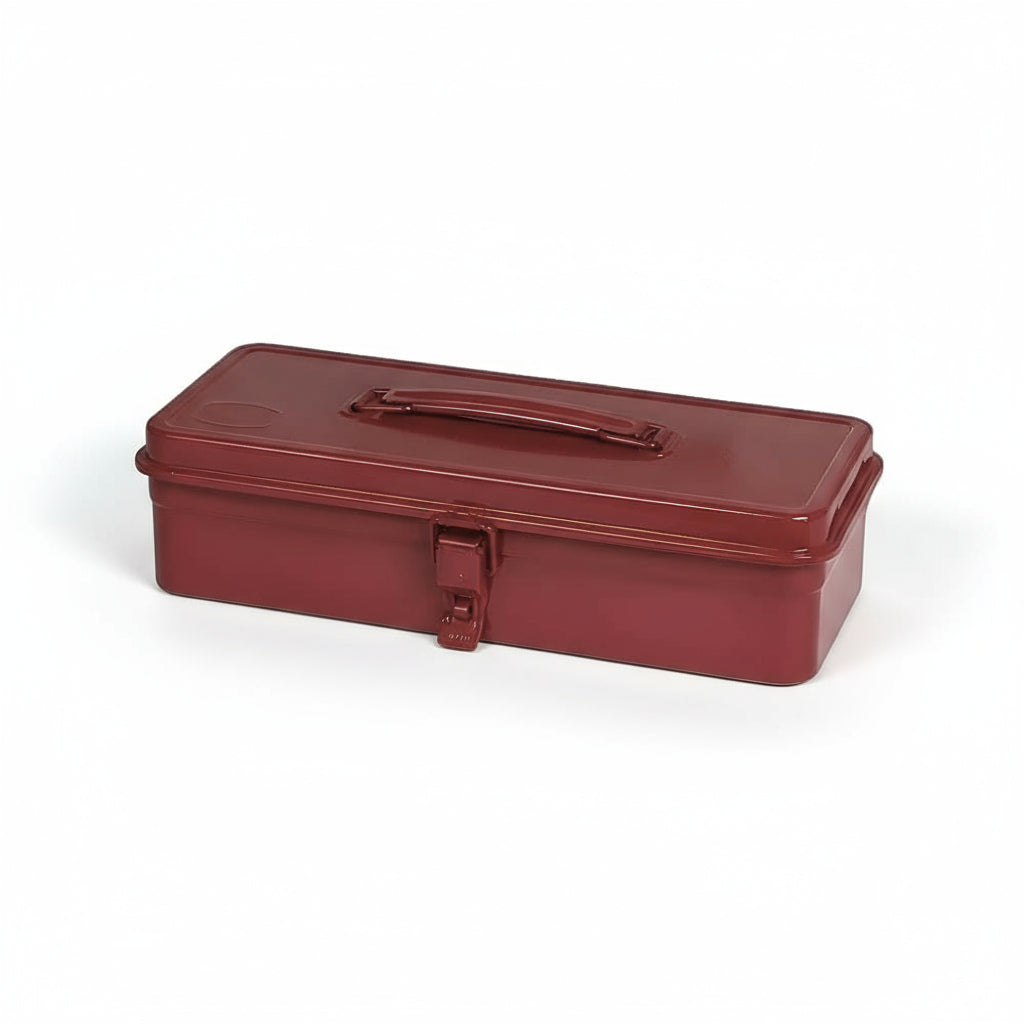 TOYO STEEL T 320 - Red Brick - Storage box