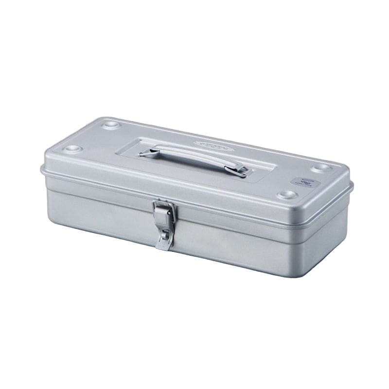 TOYO STEEL T 350 SILVER - Storage box