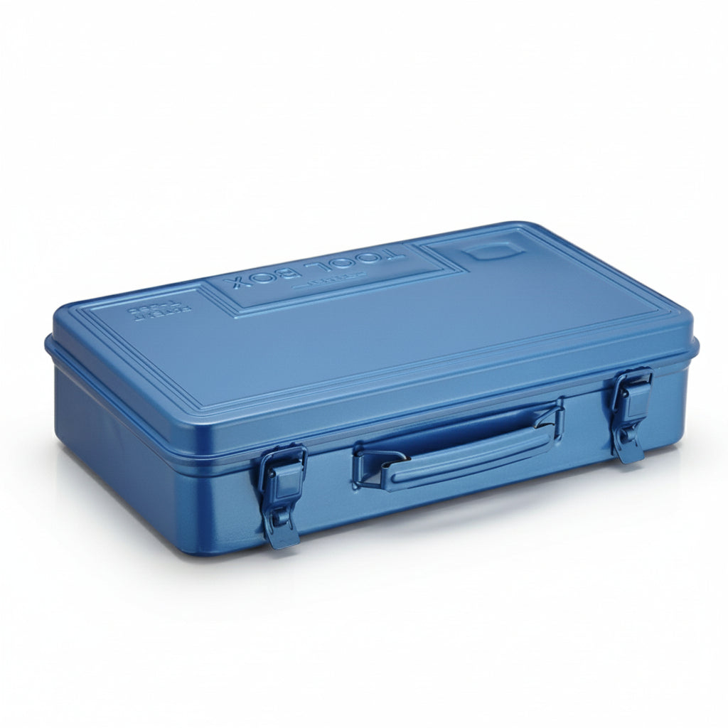 TOYO STEEL T 360 BLUE - Storage box