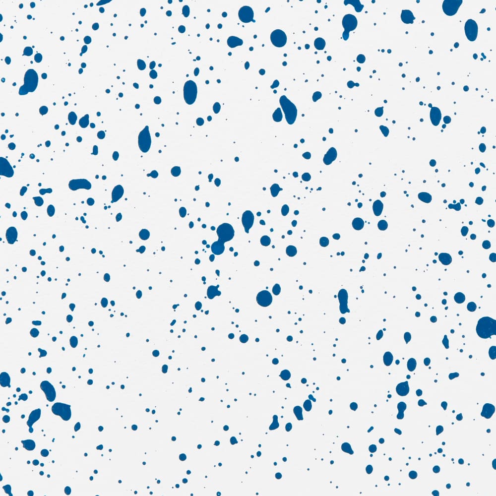 TOYO STEEL T190 JAPANESE WHITE INDIGO - Storage box