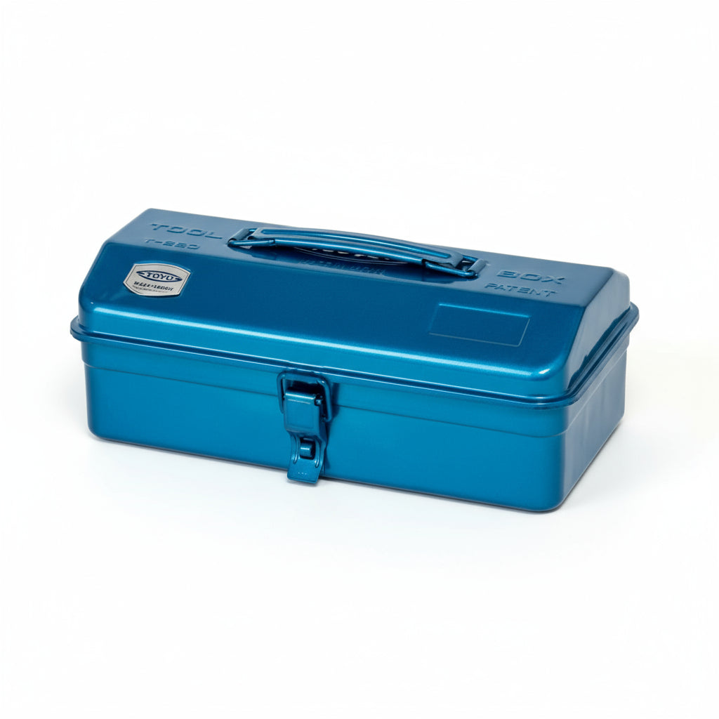TOYO STEEL Y 280 BLUE - Storage box