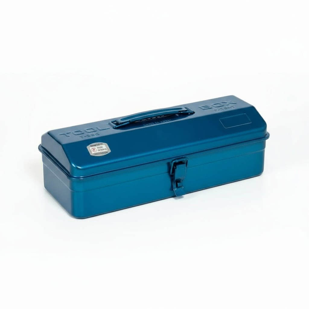 TOYO STEEL Y 350 BLUE - Storage box