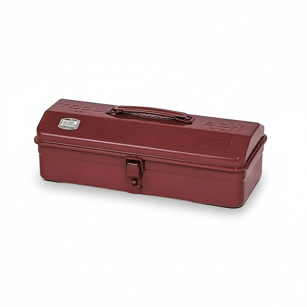 Toolbox Y 350 - Red Brick
