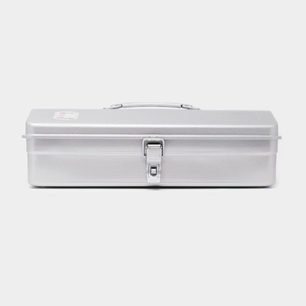 Toolbox Y 350 - Silver