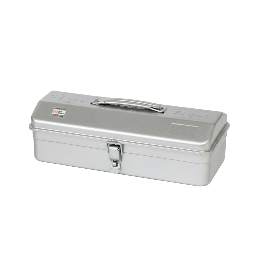 Toolbox Y 350 - Silver