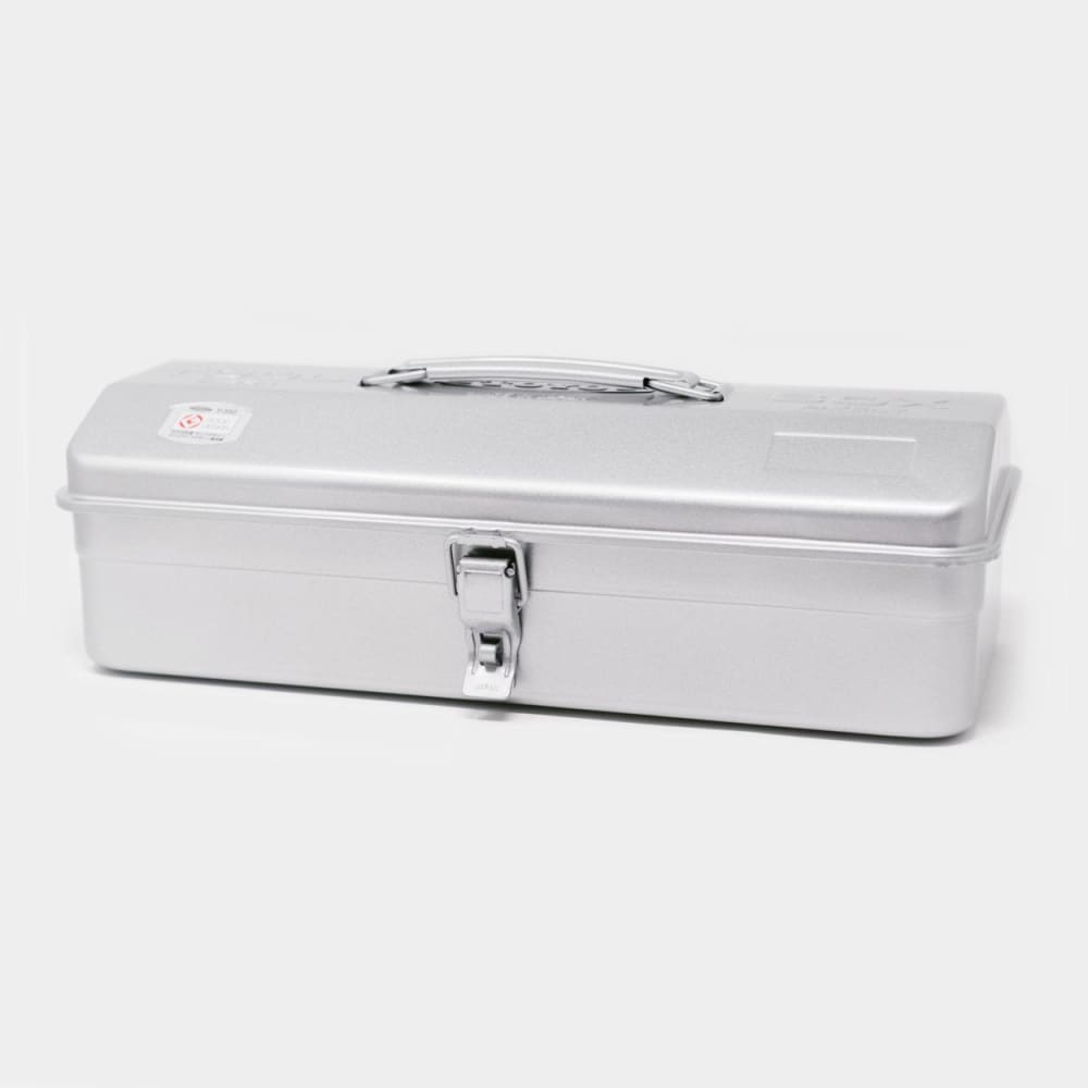 Toolbox Y 350 - Silver