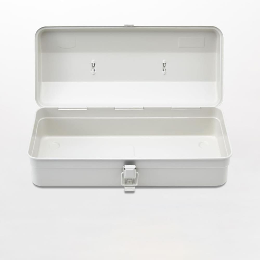 TOYO STEEL Y 350 WHITE - Storage box