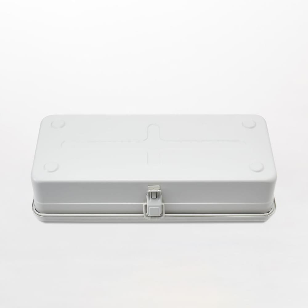 TOYO STEEL Y 350 WHITE - Storage box