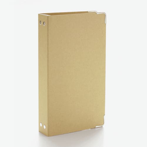 TRAVELER'S notebook Binder for Refills 011 - The Outsiders
