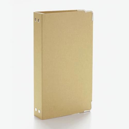 TRAVELER’S notebook Binder for Refills 011 - Paper Refill