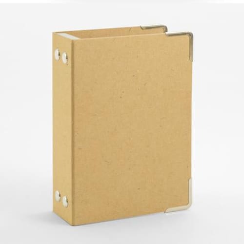TRAVELER’S notebook Passport Size Refill Binder - Paper