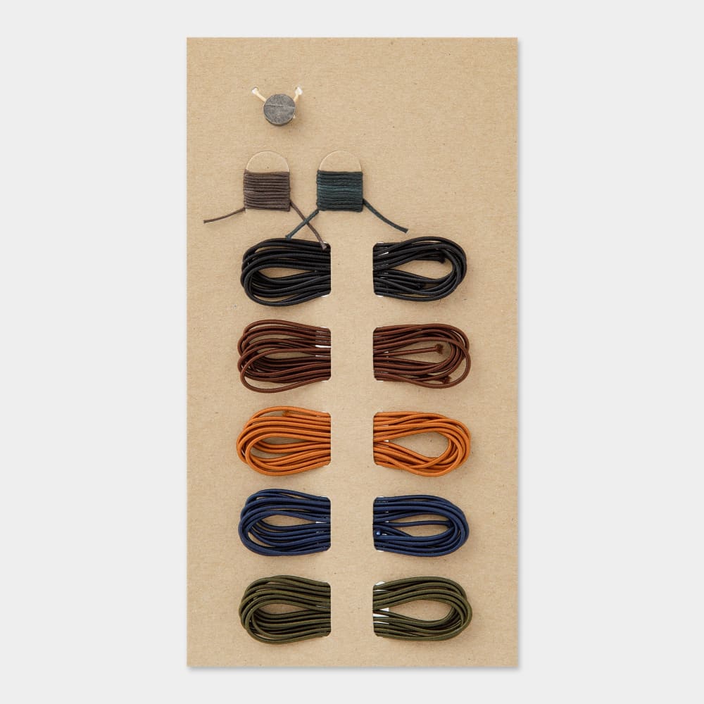 TRAVELER’S notebook Repair Kit Standard Colors - Repair Kit