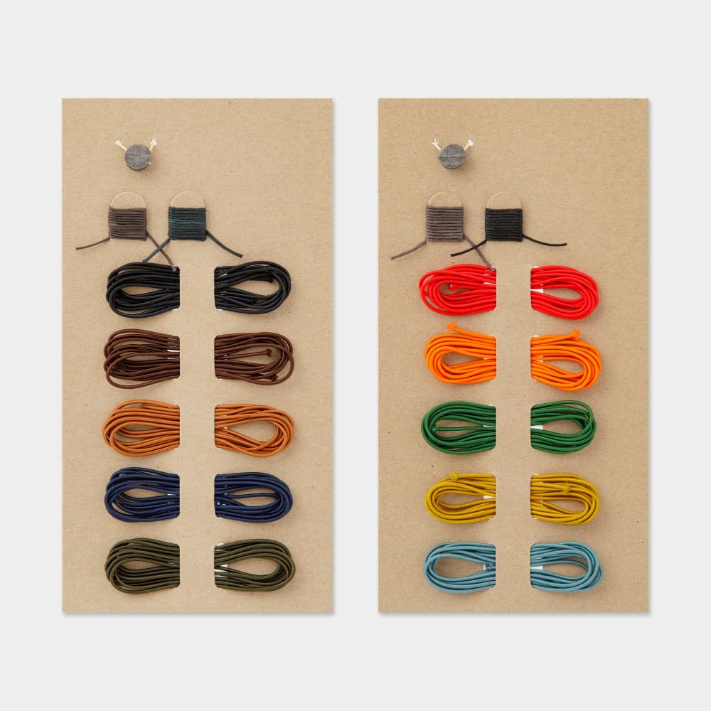 TRAVELER’S notebook Repair Kit Standard Colors - Repair Kit