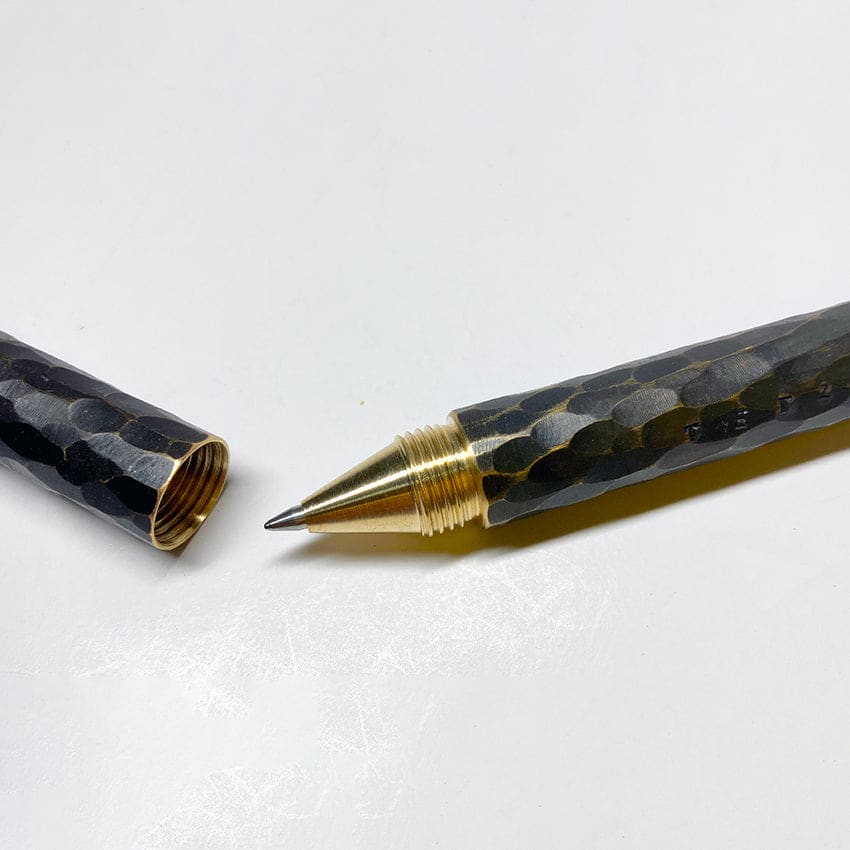 TZF- Hammertone black - Ballpointpen - Ballpoint Pen