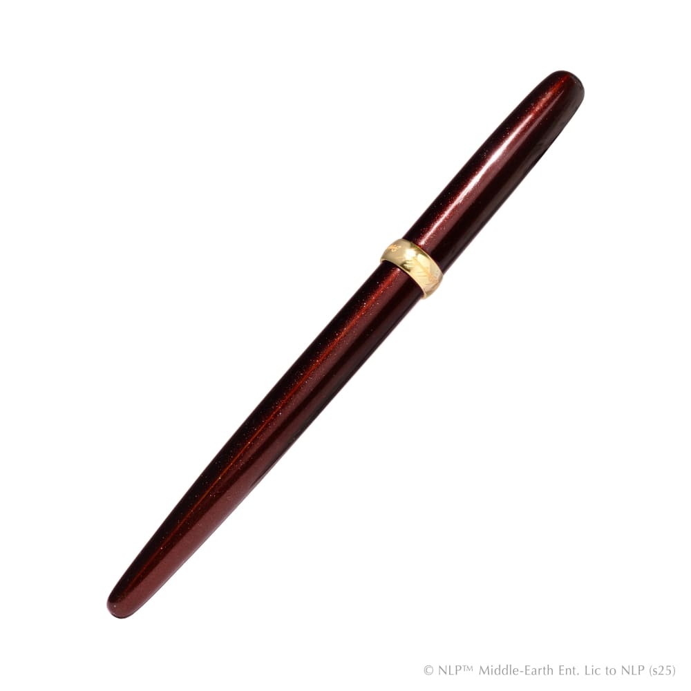 WB Pen Kit Set - Bijou Fountain Pen and 28ml Ink - Lord