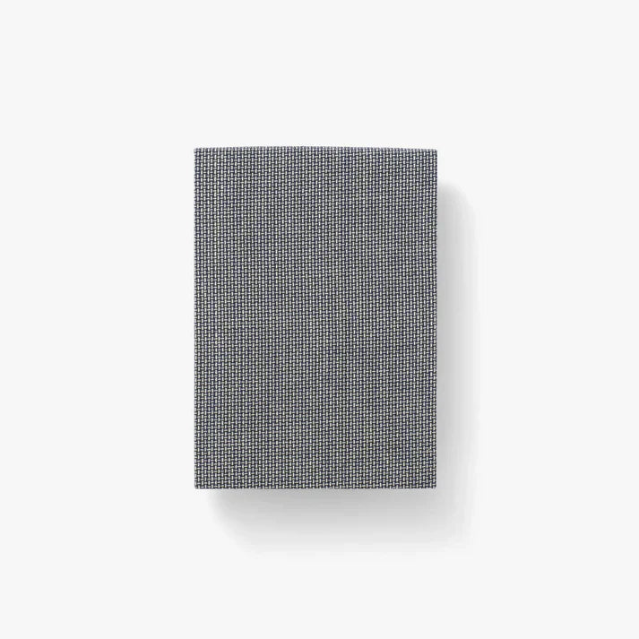 Mini note cover Y. & SONS / Kuzushi